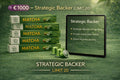 Strategic Baker Package