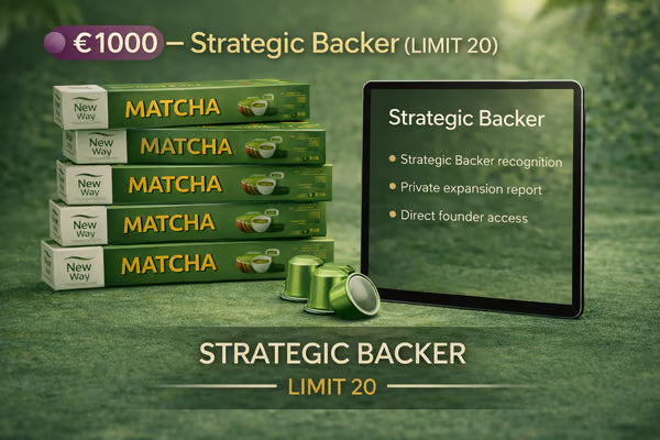 Strategic Baker Package