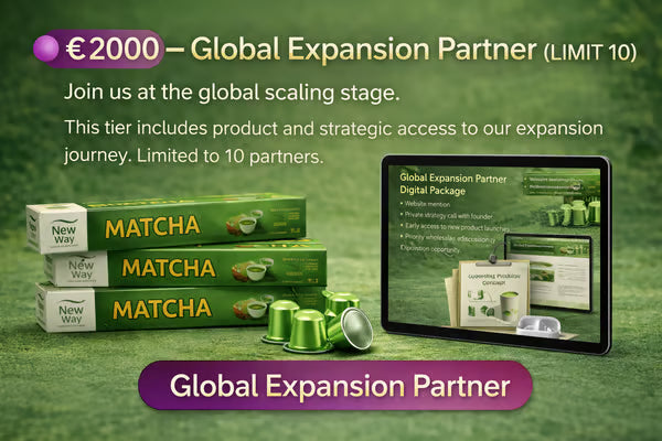 Global Expansion Partner Package